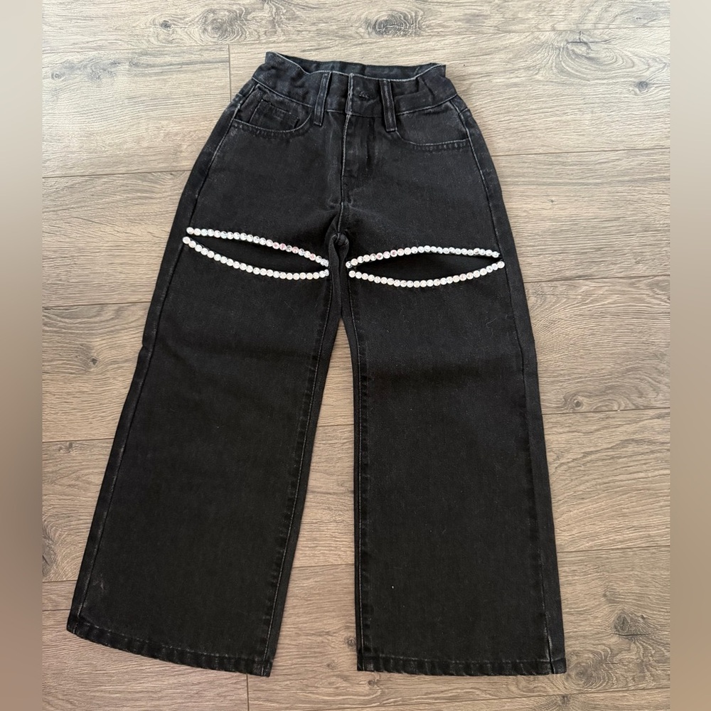Nora Madison, Taylor Swift Inspired Jeans for Girls
